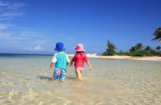 Charter Cayman, Starfish Point, Cayman private boat charter