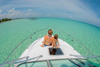 boats, cayman islands